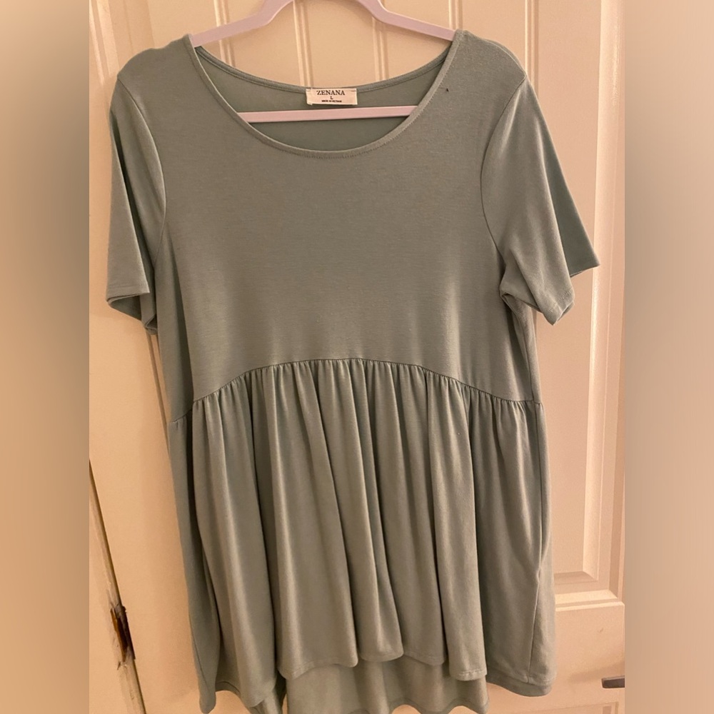 women’s top